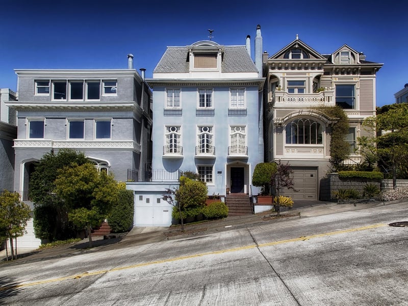 Artistic Neighborhoods