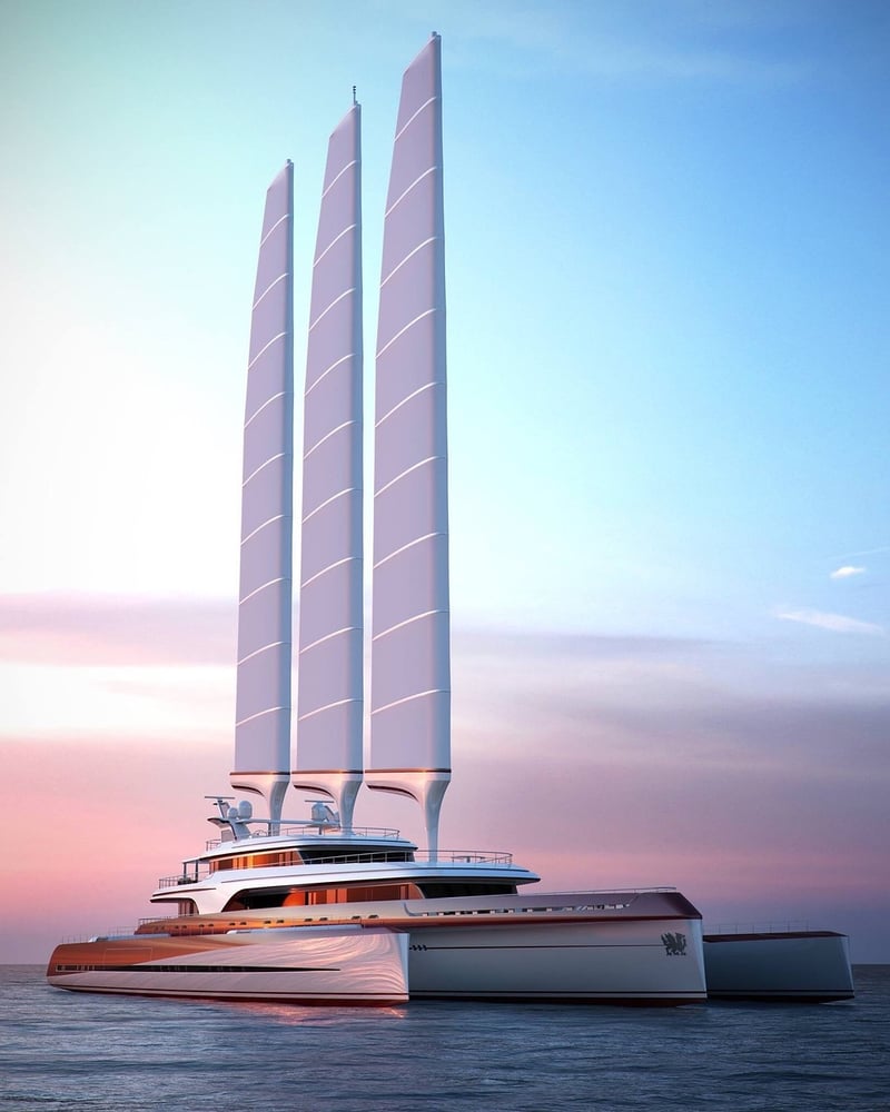 Sailing Getaways