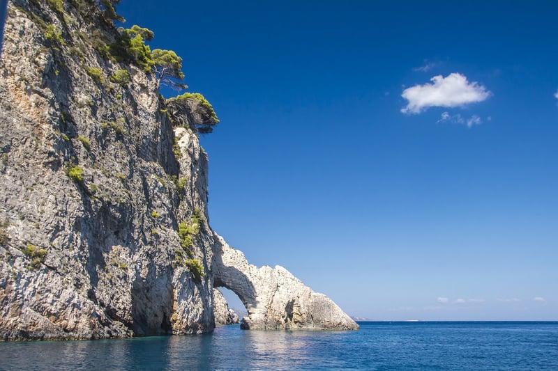 Snorkeling Paradises